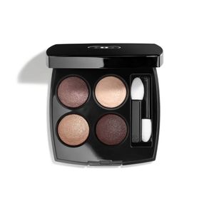 Chanel Les 4 Ombres Multi-Effect Quadra Eyeshadow